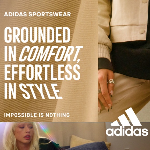 ADIDAS Beautiful Hot Pink leggings to rock at the gym or elsewhere 🔥🔥🔥 - Picture 12 of 13